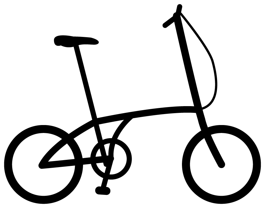 Bromton Logo