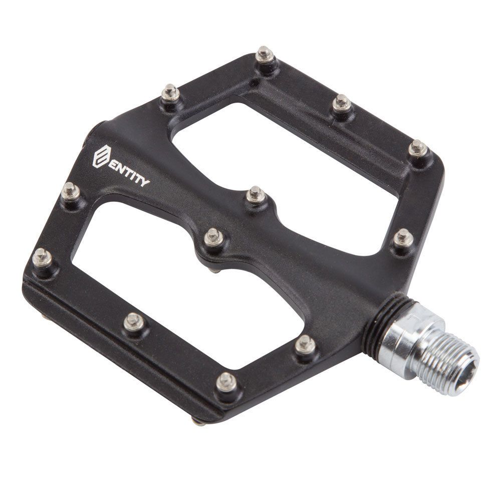 Pedal Entity Flat