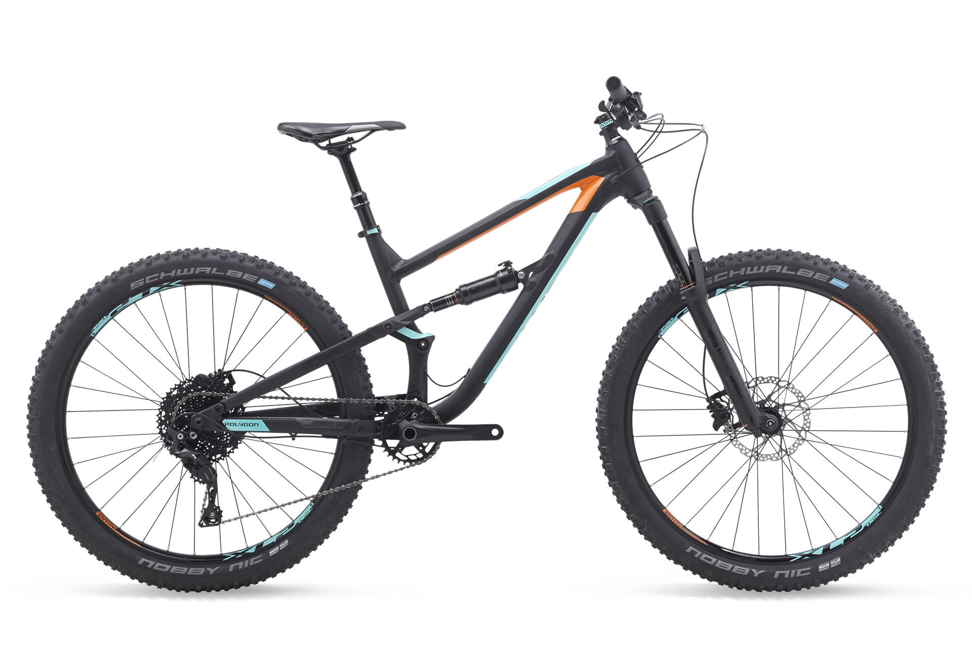 Polygon Siskiu T8