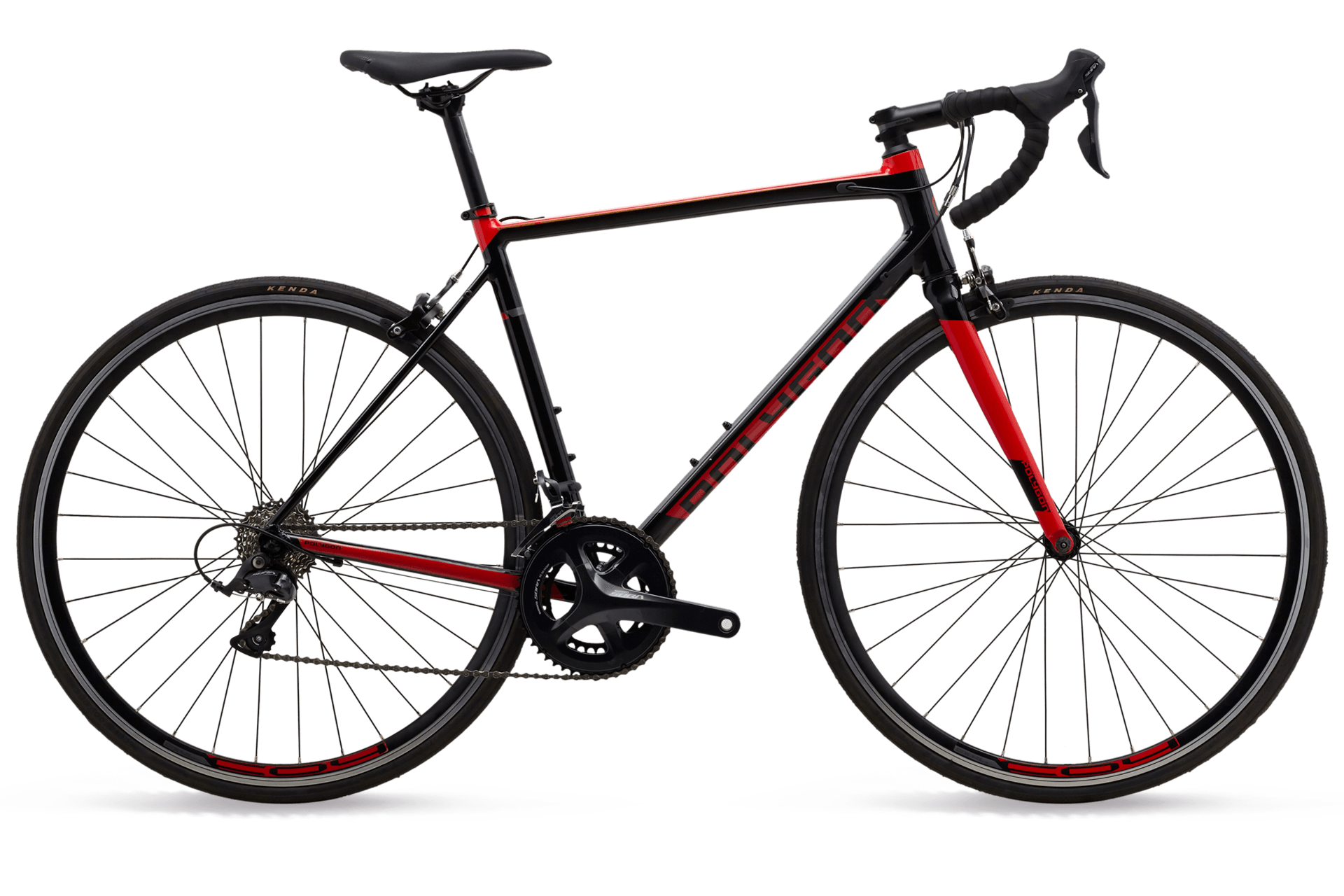 Polygon Strattos S3