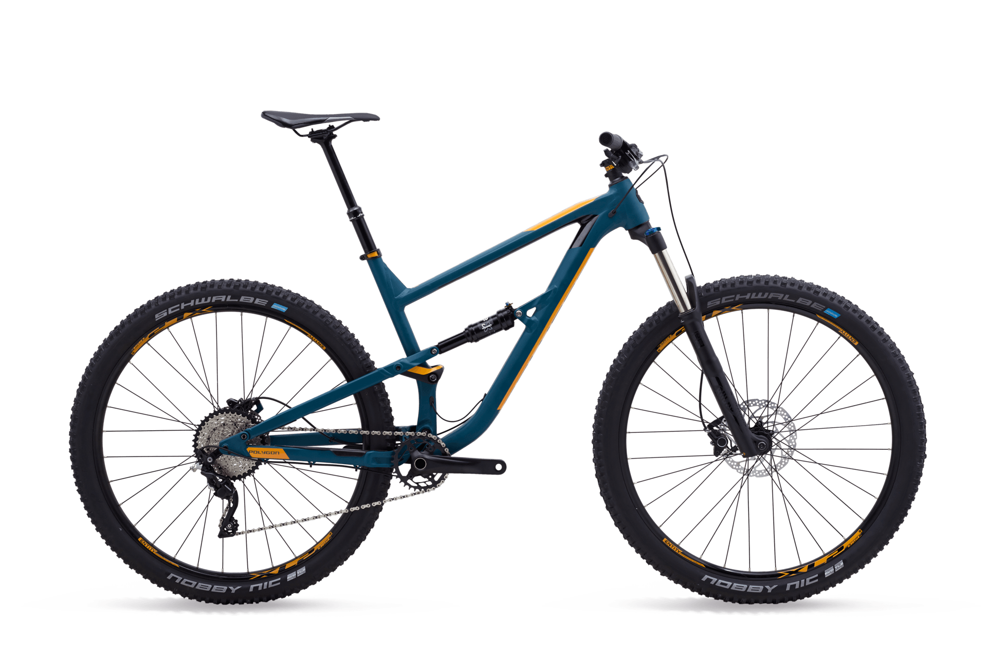 Polygon Siskiu T7