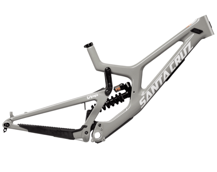 V10 CC 29 FRAME